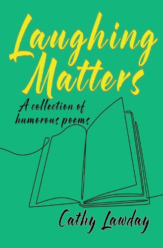 Cover image for Laughing Matters