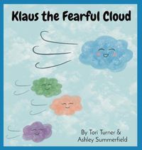 Cover image for Klaus the Fearful Cloud