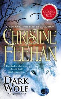 Cover image for Dark Wolf