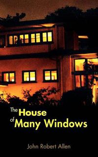 Cover image for The House of Many Windows