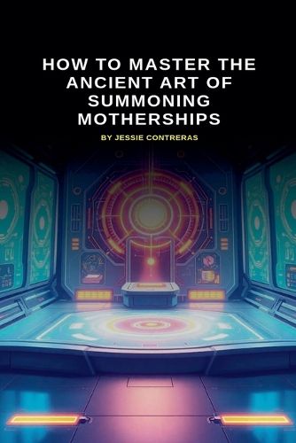 Cover image for How To Master The Ancient Art Of Summoning Motherships