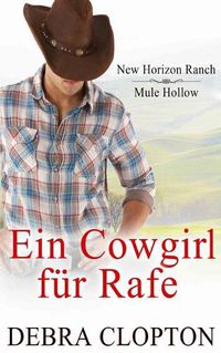 Cover image for Ein Cowgirl fur Rafe