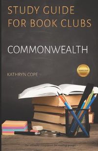 Cover image for Study Guide for Book Clubs: Commonwealth