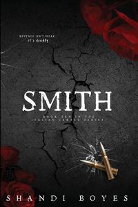 Cover image for Smith - Discreet