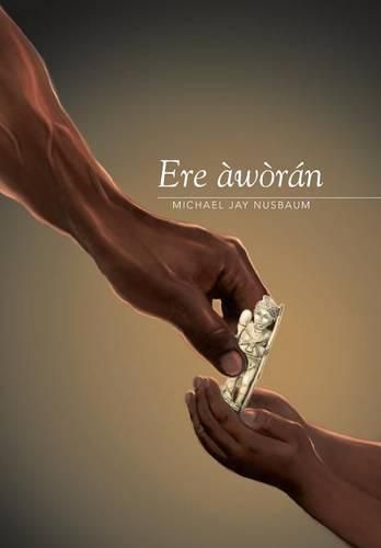 Cover image for Ere aworan