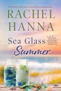 Cover image for Sea Glass Summer