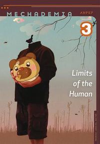 Cover image for Limits of the Human