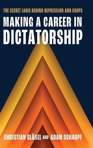 Cover image for Making a Career in Dictatorship