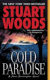 Cover image for Cold Paradise