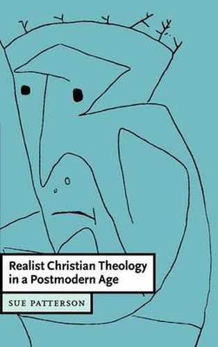 Cover image for Realist Christian Theology in a Postmodern Age