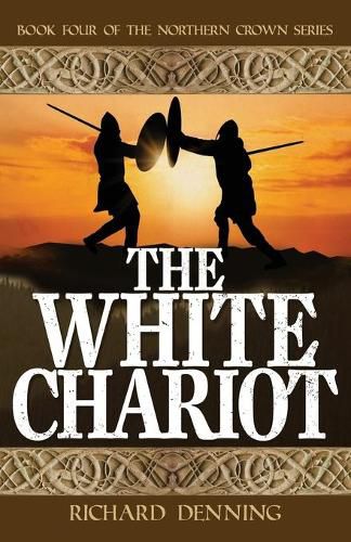 Cover image for The White Chariot