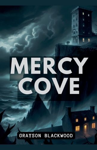Cover image for Mercy Cove