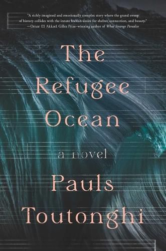 The Refugee Ocean