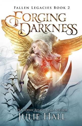 Cover image for Forging Darkness