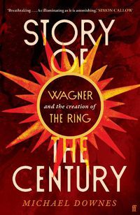 Cover image for Story of the Century