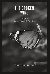 Cover image for The Broken Wing