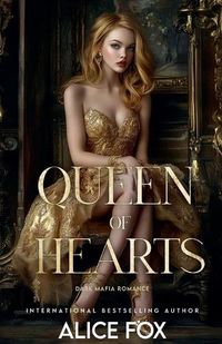 Cover image for Queen of Hearts