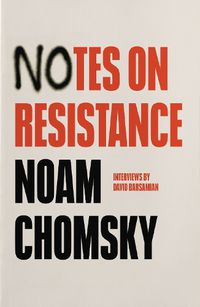 Cover image for Notes on Resistance