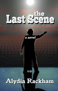 Cover image for The Last Scene