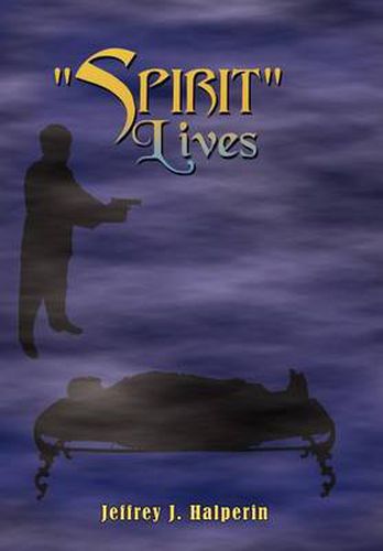 Cover image for Spirit  Lives