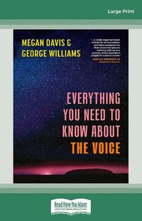 Cover image for Everything You Need to Know about the Voice