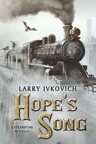 Cover image for Hope's Song
