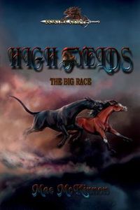 Cover image for High Fyelds - The Big Race: Seven of Stars