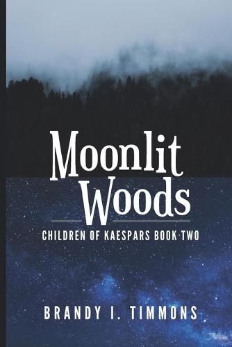 Cover image for Moonlit Woods