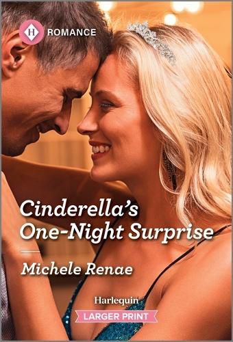 Cover image for Cinderella's One-Night Surprise