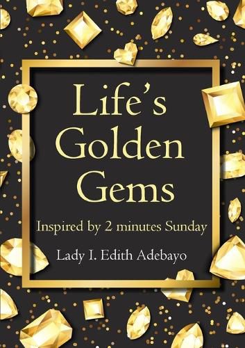 Cover image for Life's Golden Gems