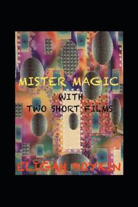 Cover image for Mister Magic