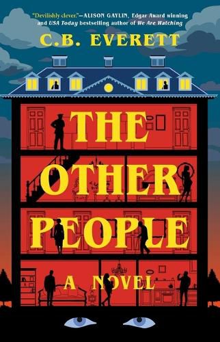 Cover image for The Other People