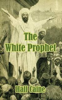 Cover image for The White Prophet