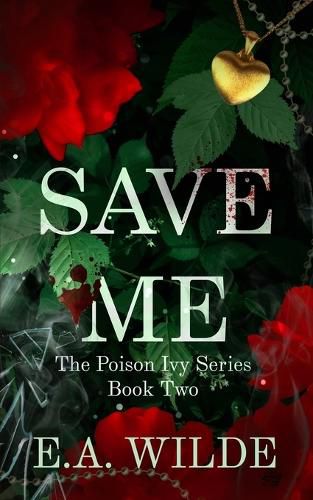 Cover image for Save Me