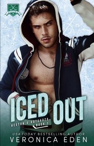 Cover image for Iced Out