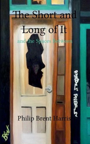 Cover image for The Short and Long of It (Edition1st)