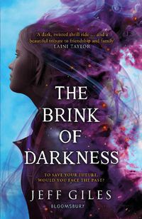 Cover image for The Brink of Darkness