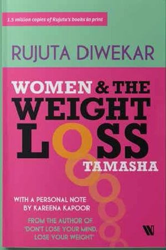 Cover image for Women and the Weight Loss Tamasha