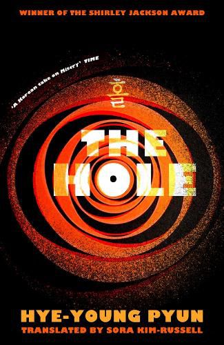 Cover image for The Hole