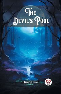 Cover image for The Devil's Pool