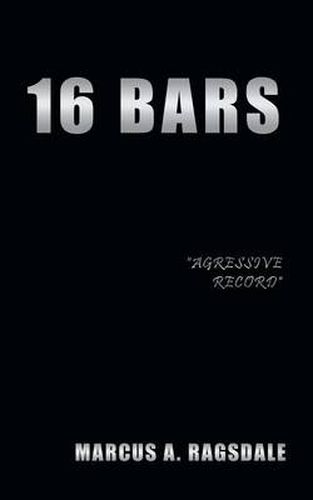 Cover image for 16 Bars