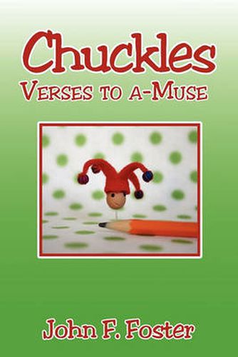 Cover image for Chuckles