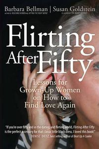 Cover image for Flirting After Fifty