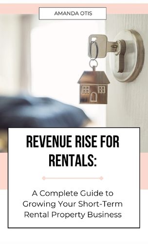 Cover image for Revenue Rise for Rentals