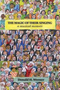 Cover image for The Magic of Their Singing