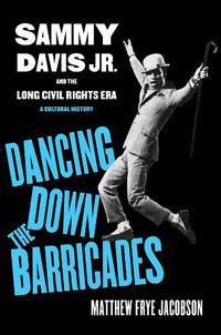 Cover image for Dancing Down the Barricades