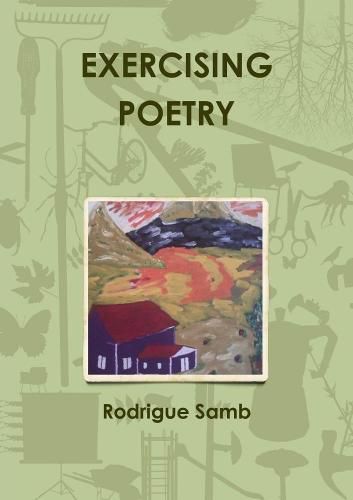 Cover image for Exercising Poetry