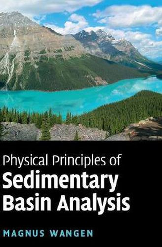 Cover image for Physical Principles of Sedimentary Basin Analysis