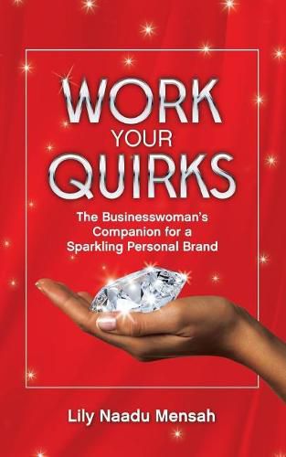 Cover image for Working Your Quirks