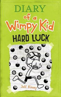 Cover image for Hard Luck